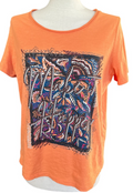 CECIL 2 t-shirts - très bon état - M
