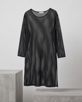 Mini robe tunique VERDISSIMA — neuve — taille S/M