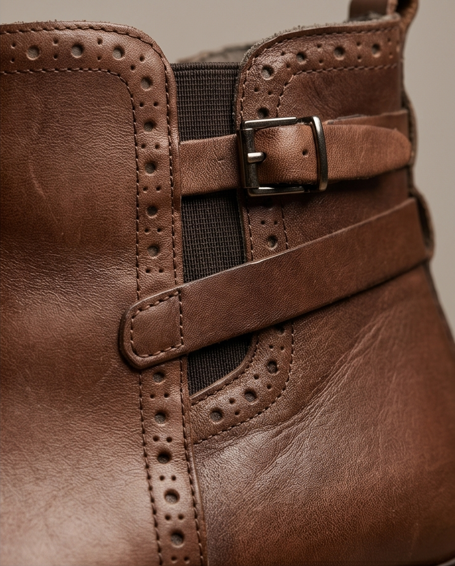 VARESE  bottines - très bon état - 39