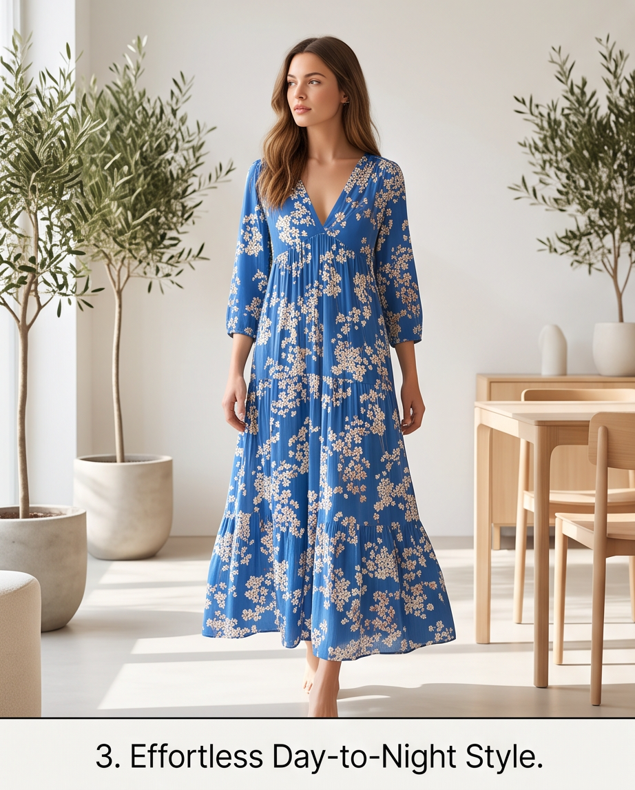 Banditas robe - très bon état - taille 38