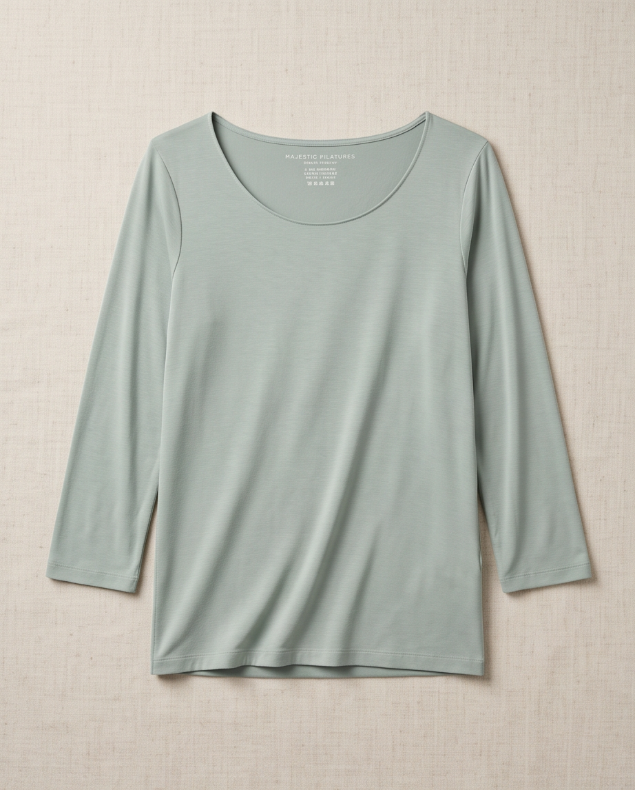 Pull Majestic Filatures - très bon état - taille 3