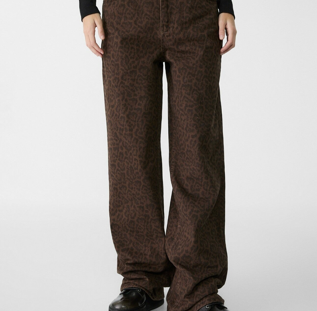 Stradivarius Jean - Neuf - 36