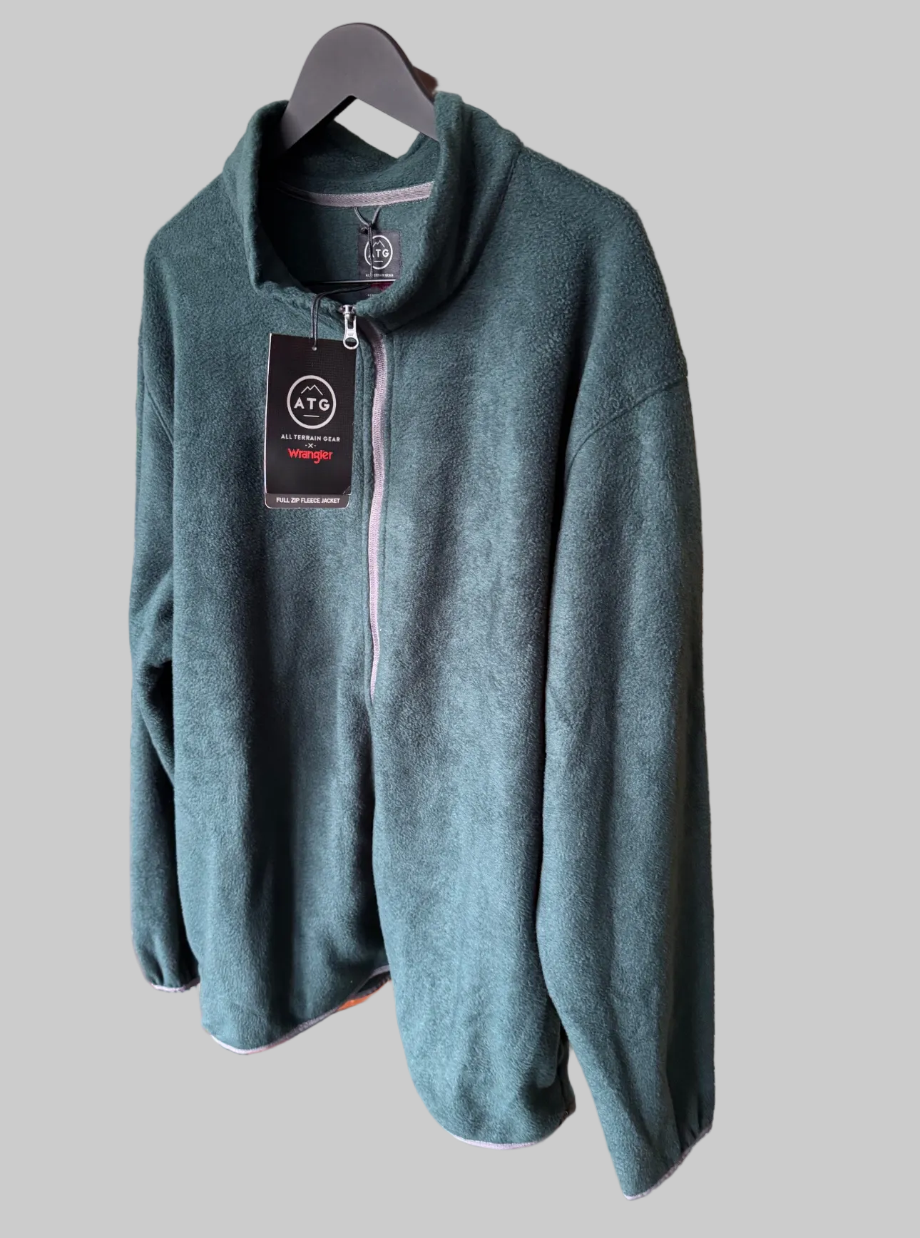 Wrangler Veste Homme - Neuf - XL