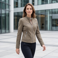 Lpb veste  beige - neuve - taille S