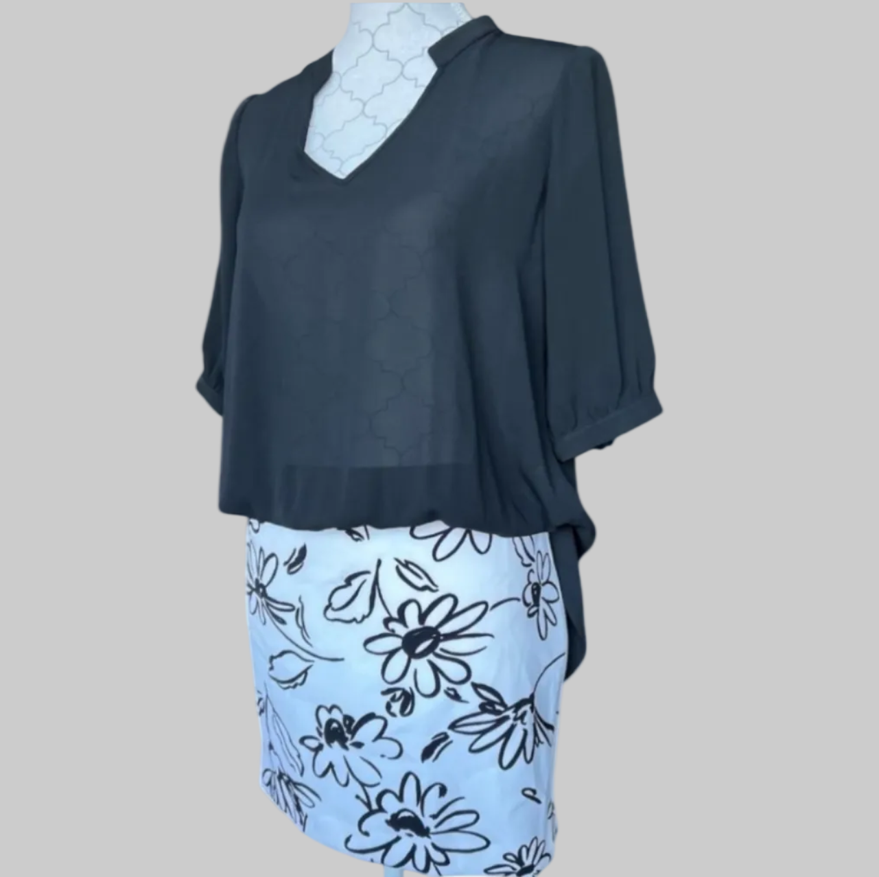Tanaïs robe - très bon état - S