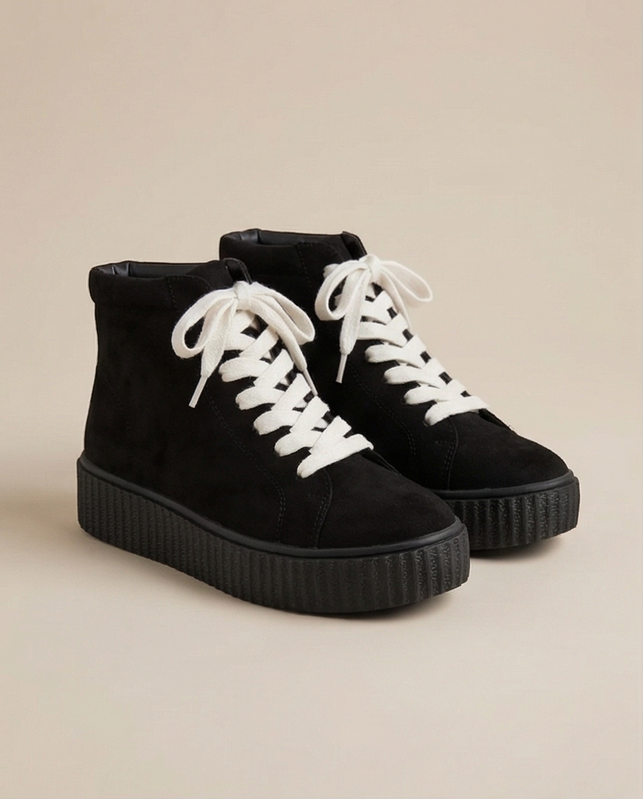 Love Tally chaussures hautes taille 38 neuves