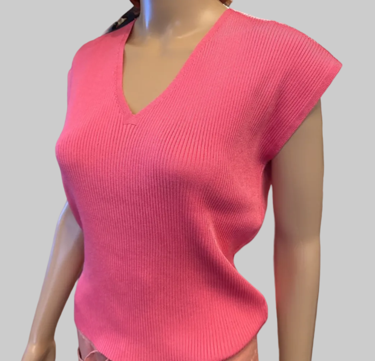 Esprit t-shirt - neuf - XS