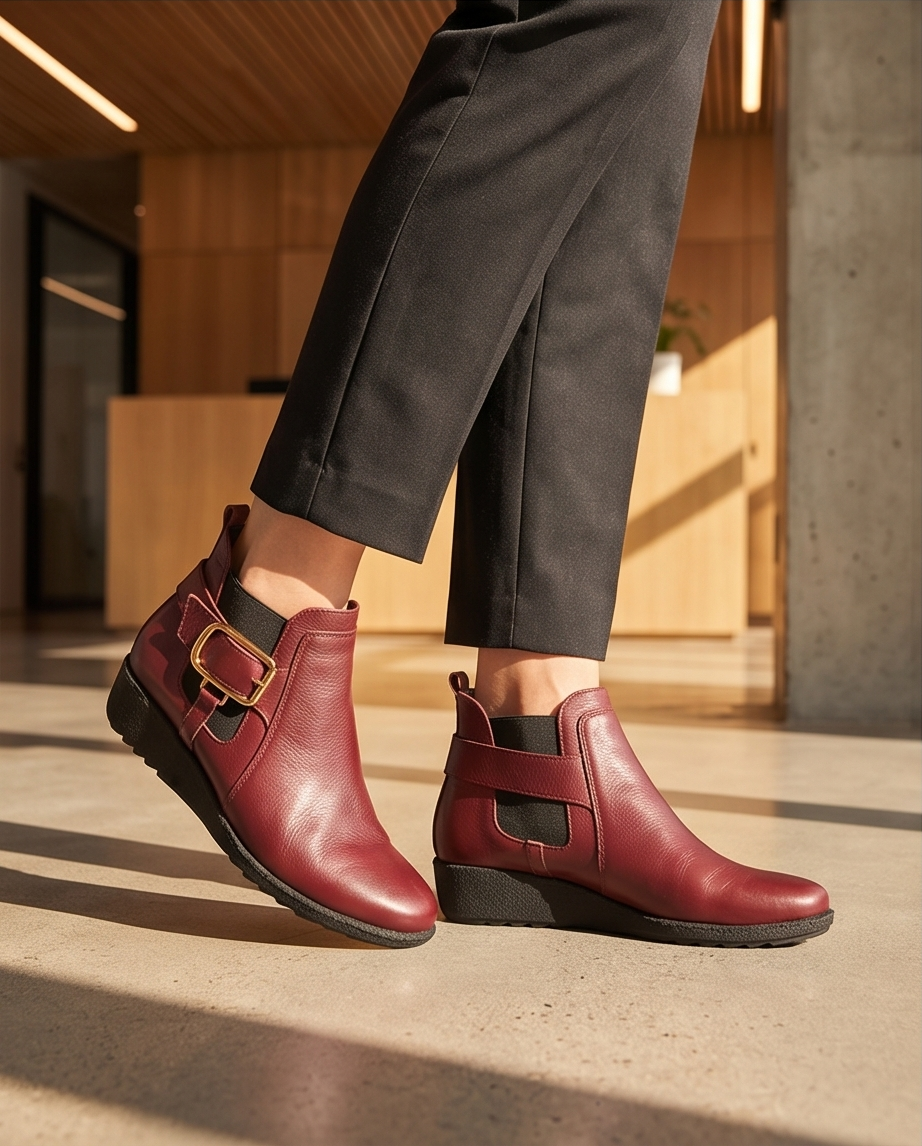 Sun Drops Bottines - très bon état - 39