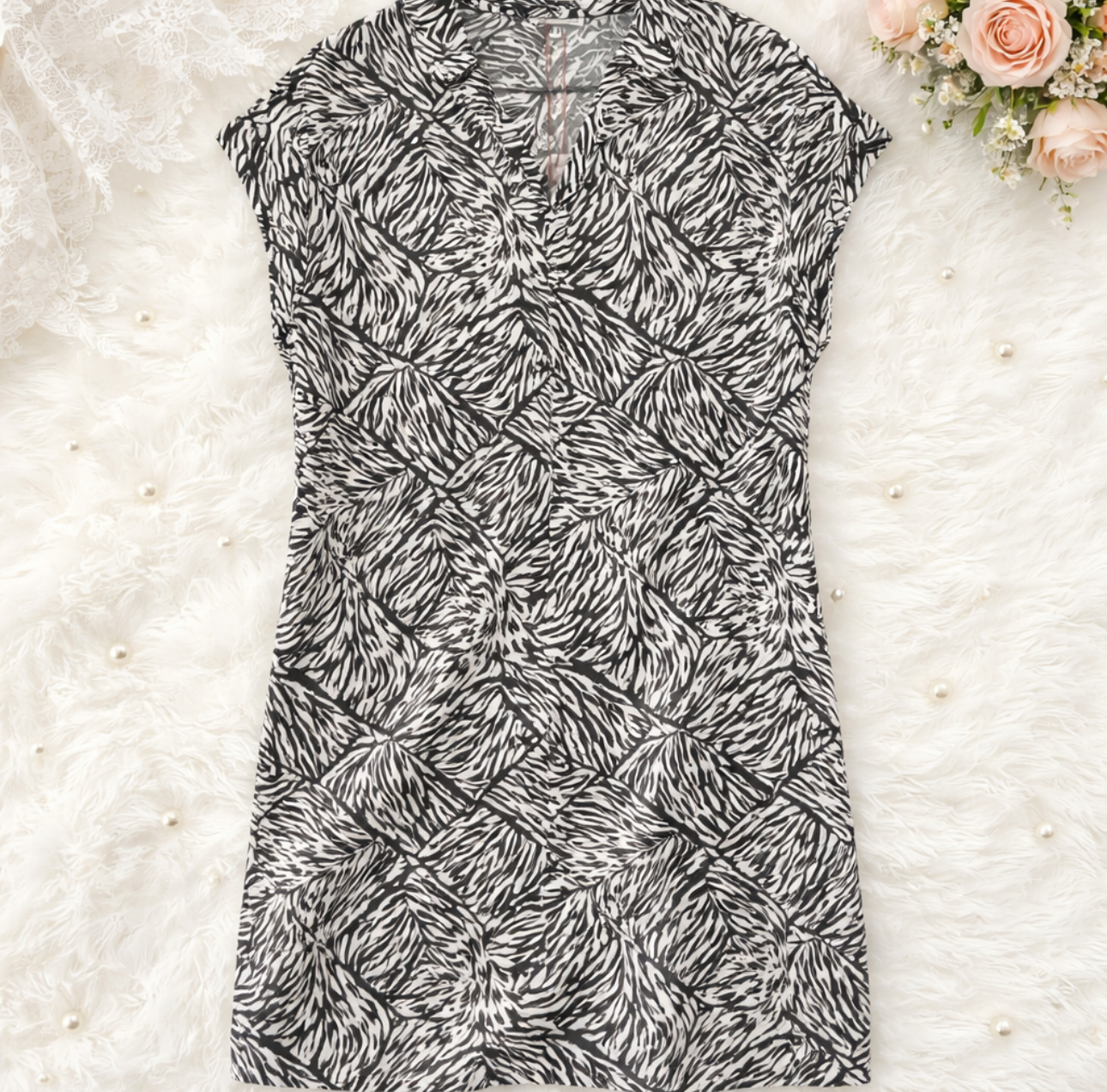 Street One Robe - neuve - 36
