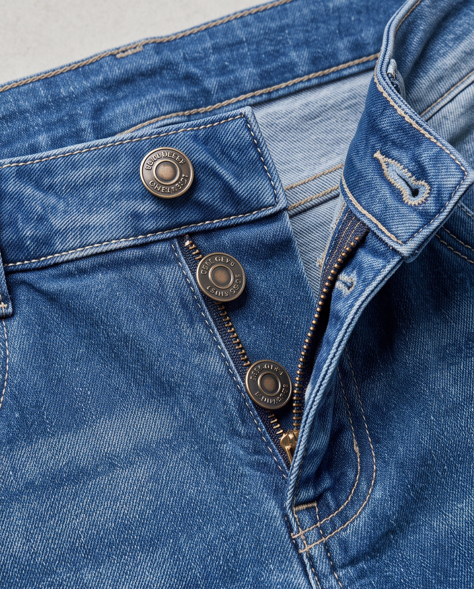 Please small pantalon jean — bon état