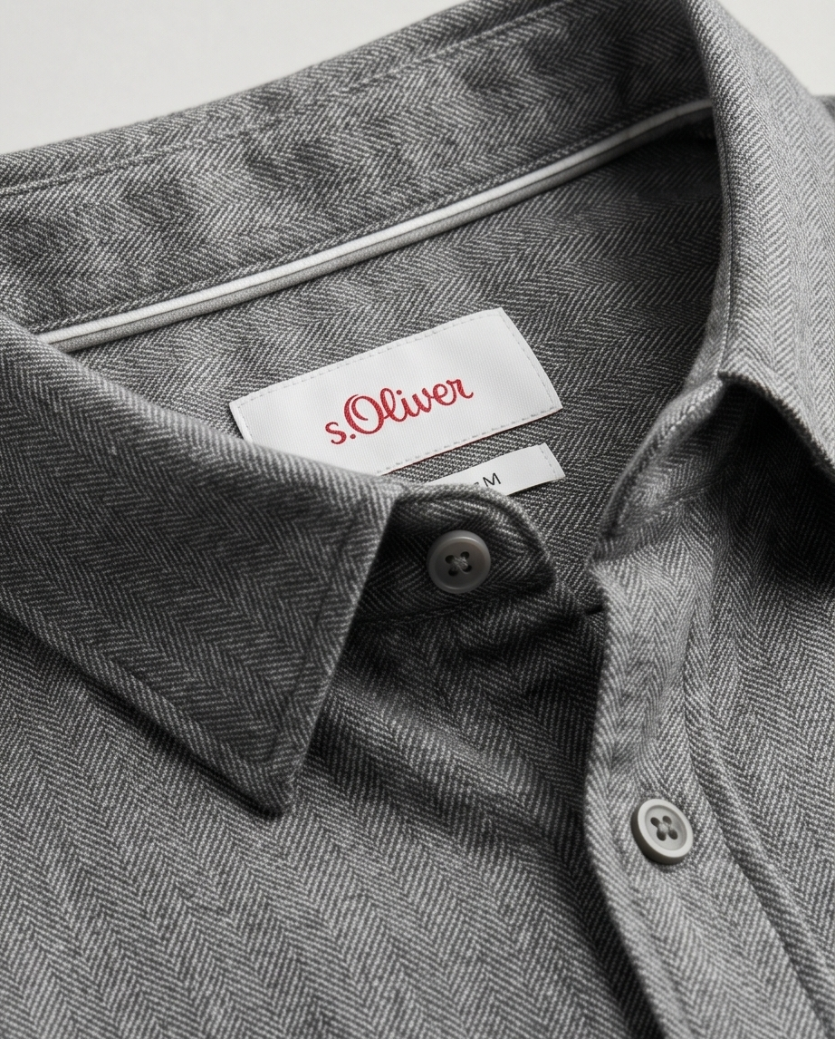 Chemise S. Oliver Homme - Neuve - XXL / M
