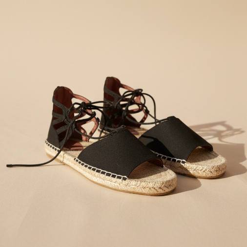 H&M sandales taille 39 neuves