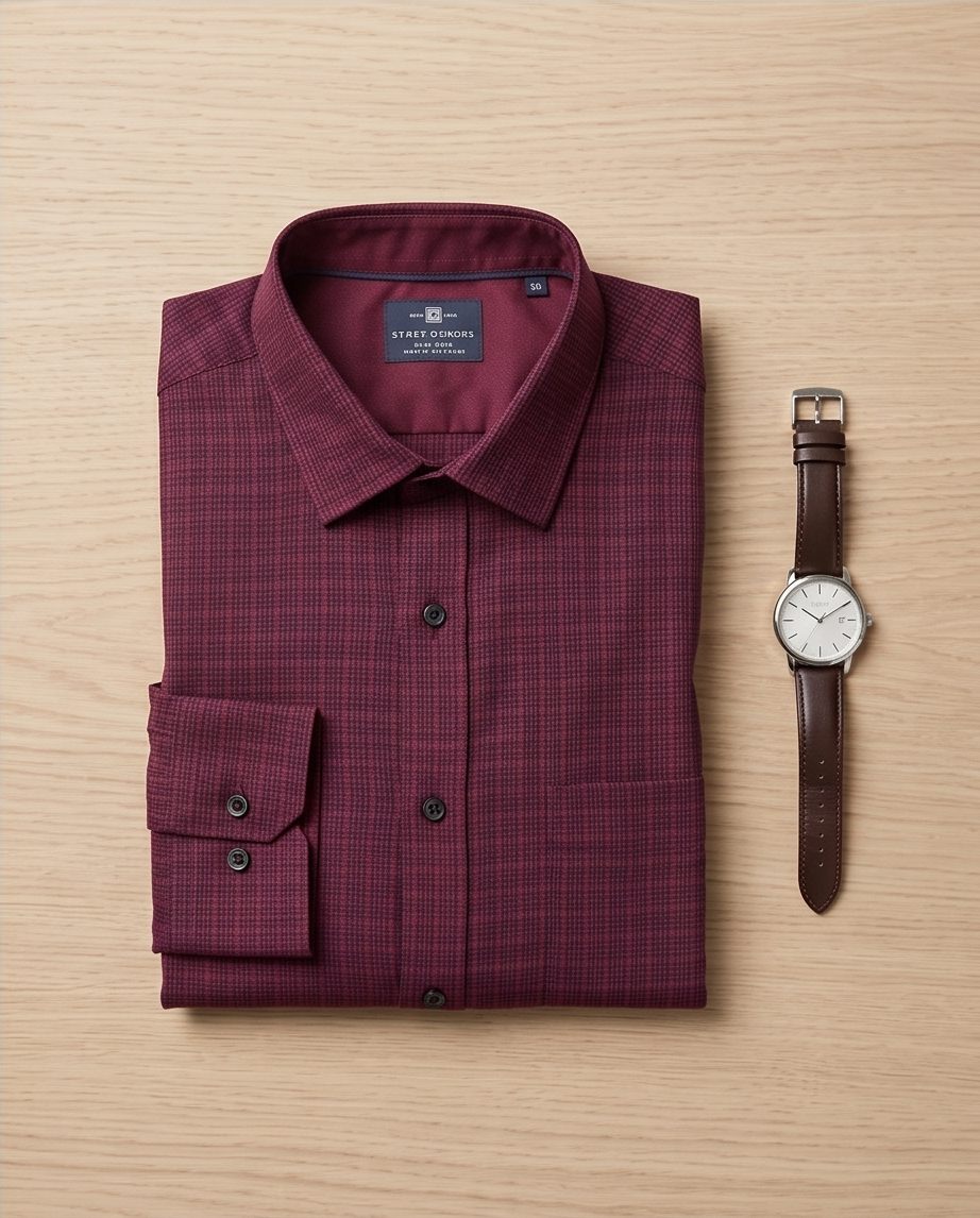 Chemise homme Street One - Neuve  - XXL