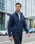 Lee Veste bleu marine  - Neuve - Taille XL & L