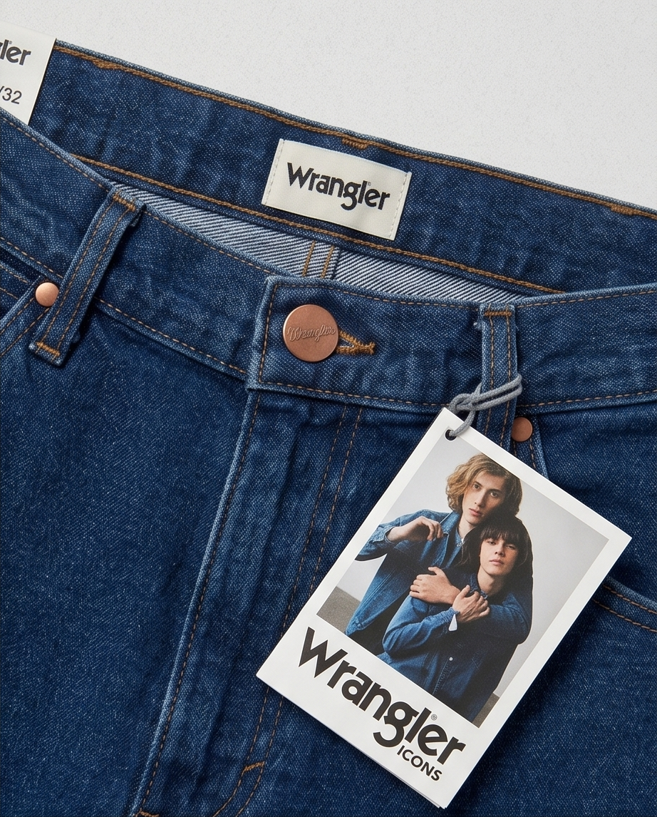 Jean Wrangler - neuf  - 29/32