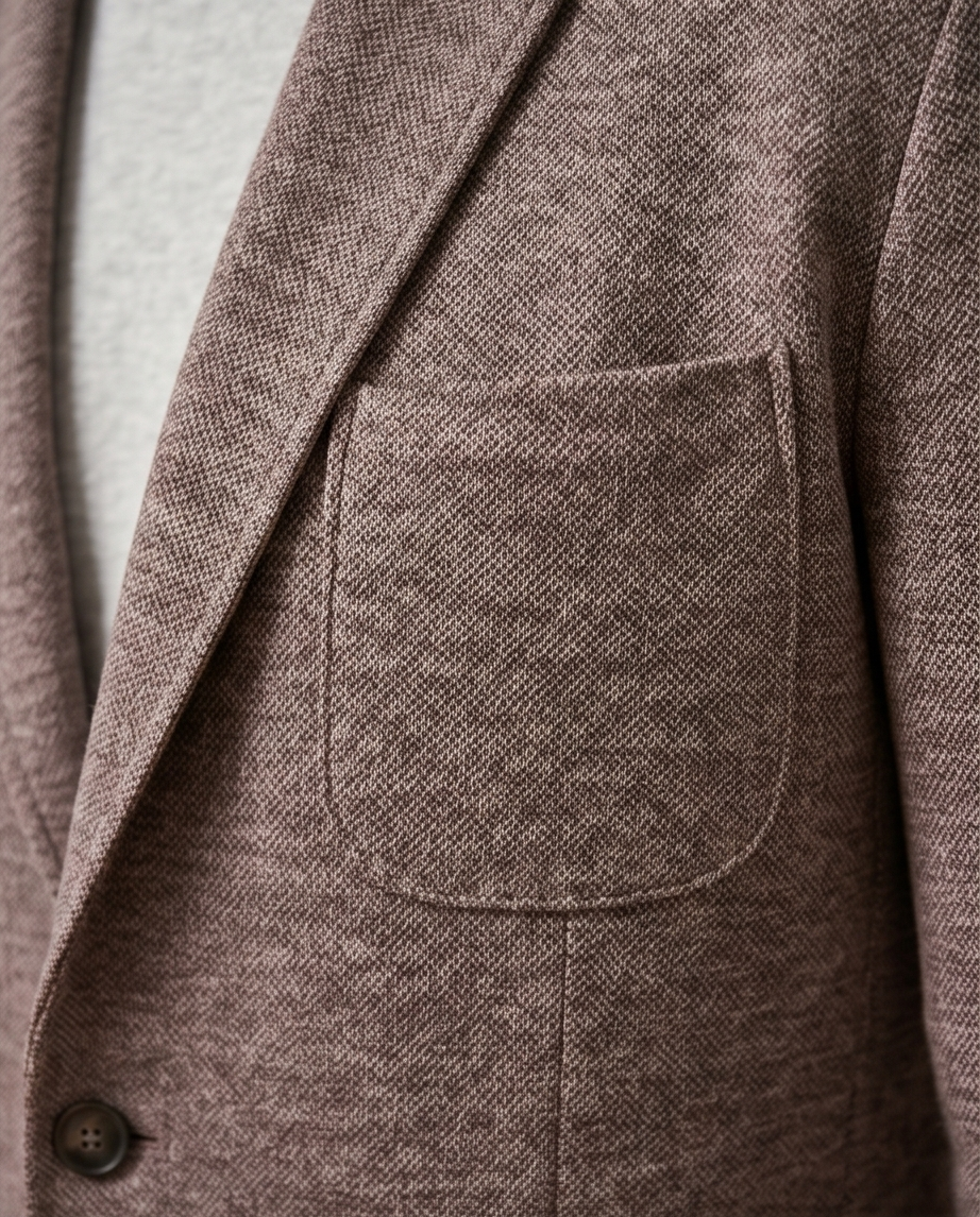 Blazer S.Oliver Homme Brun