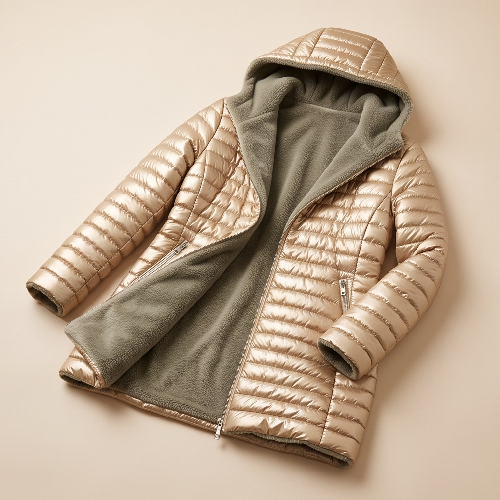 Colynn veste réversible - neuve - taille L