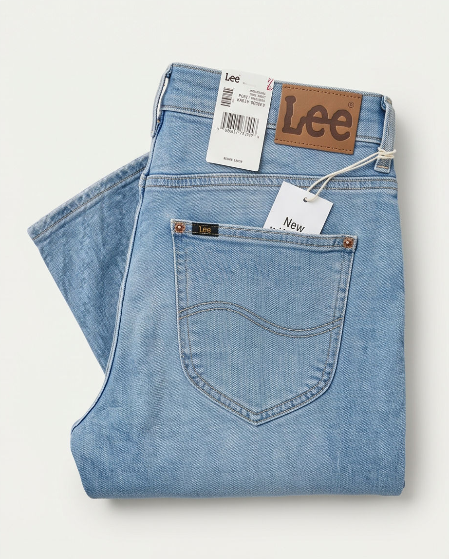 Jean Lee — Neuf — Taille 34/33