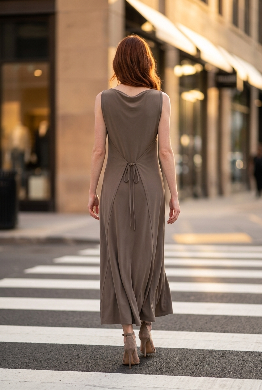 Sarah Pacini robe longue - neuve - taille 1