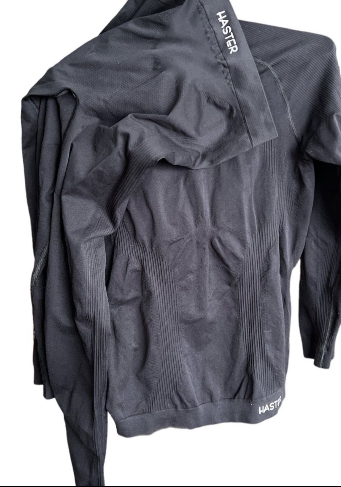 Ensemble sous-vêtements ski HASTER comme neuf taille S/M