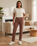 PLEASE PANTALON - TRES BON ÉTAT - TAILLE M