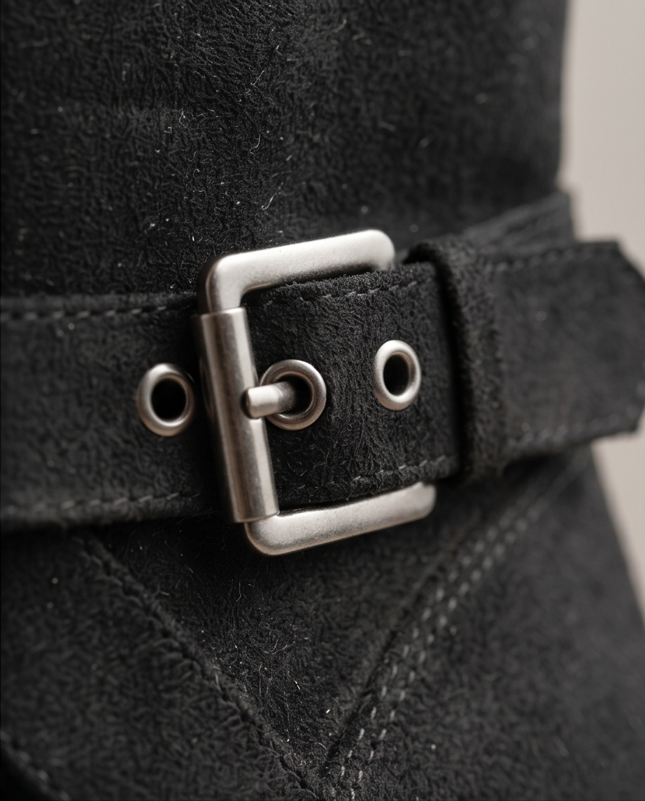 bsk bottines - très bon état - 40