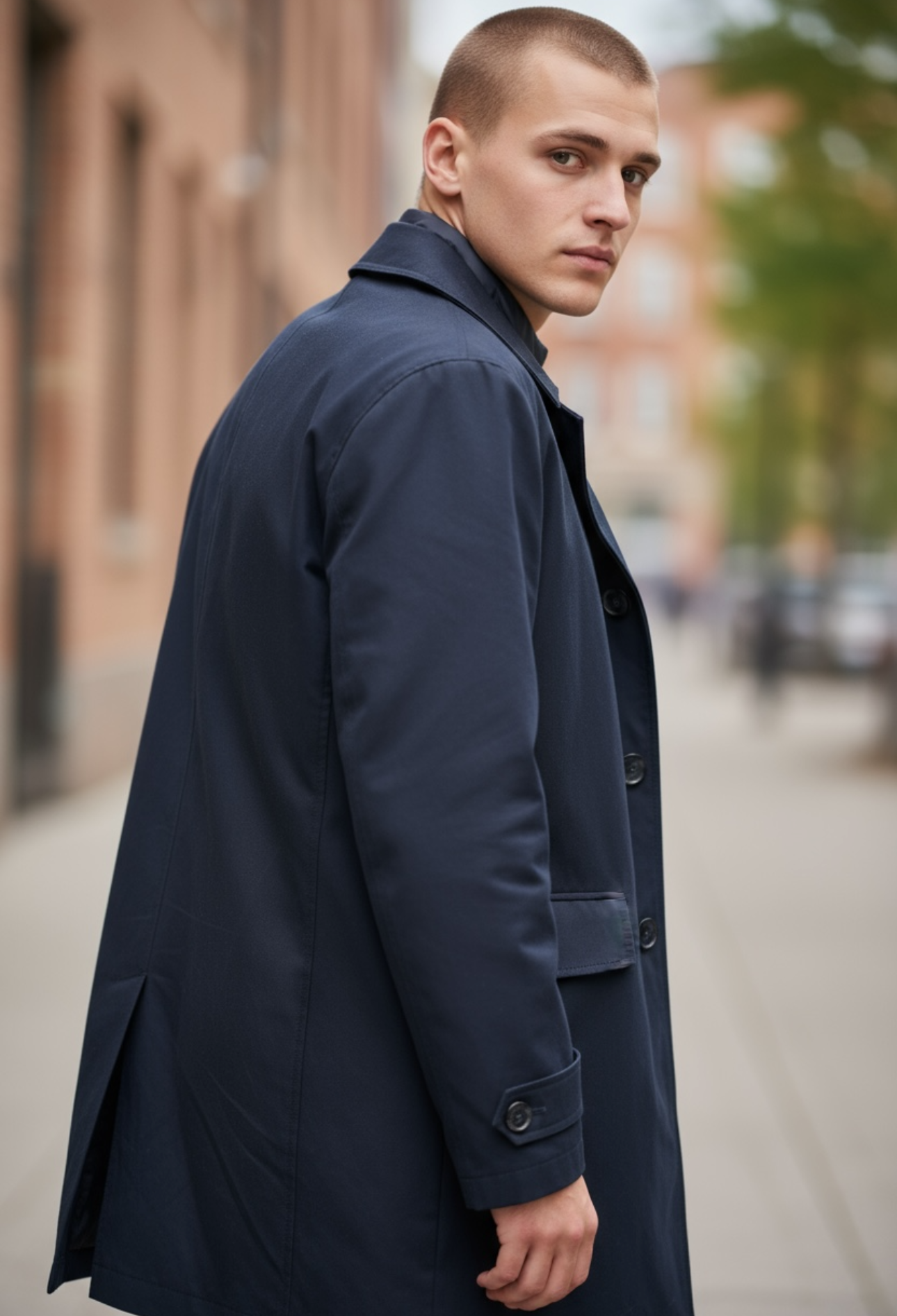 S.Oliver Manteau - neuf - 54 / 50