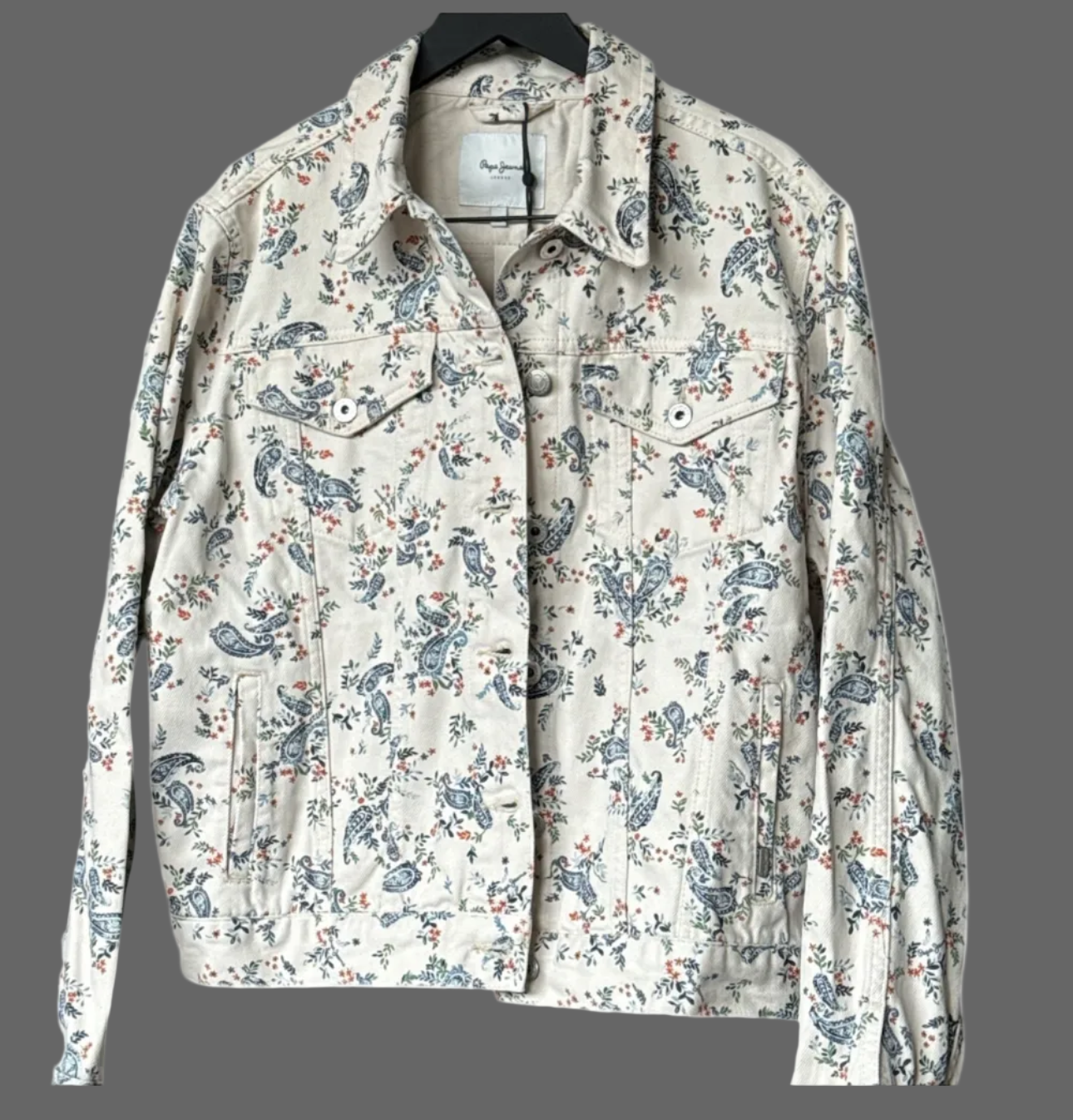 Veste Pepe Jeans - Neuve - XL