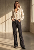 AMMA RACHEL Pantalon - bon état - 36