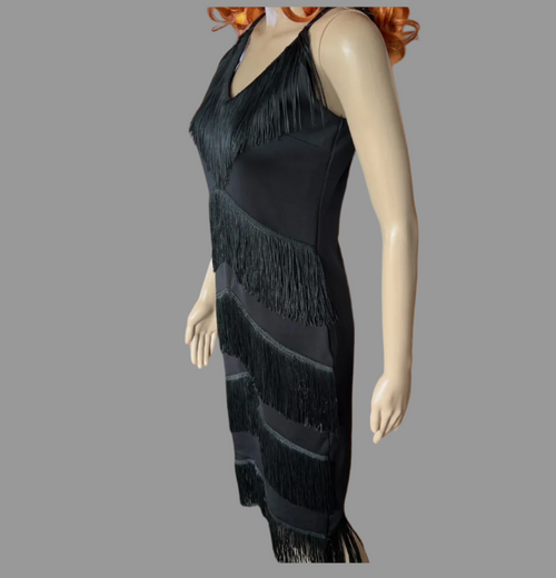 BODYFLIRT robe - très bon état - 36