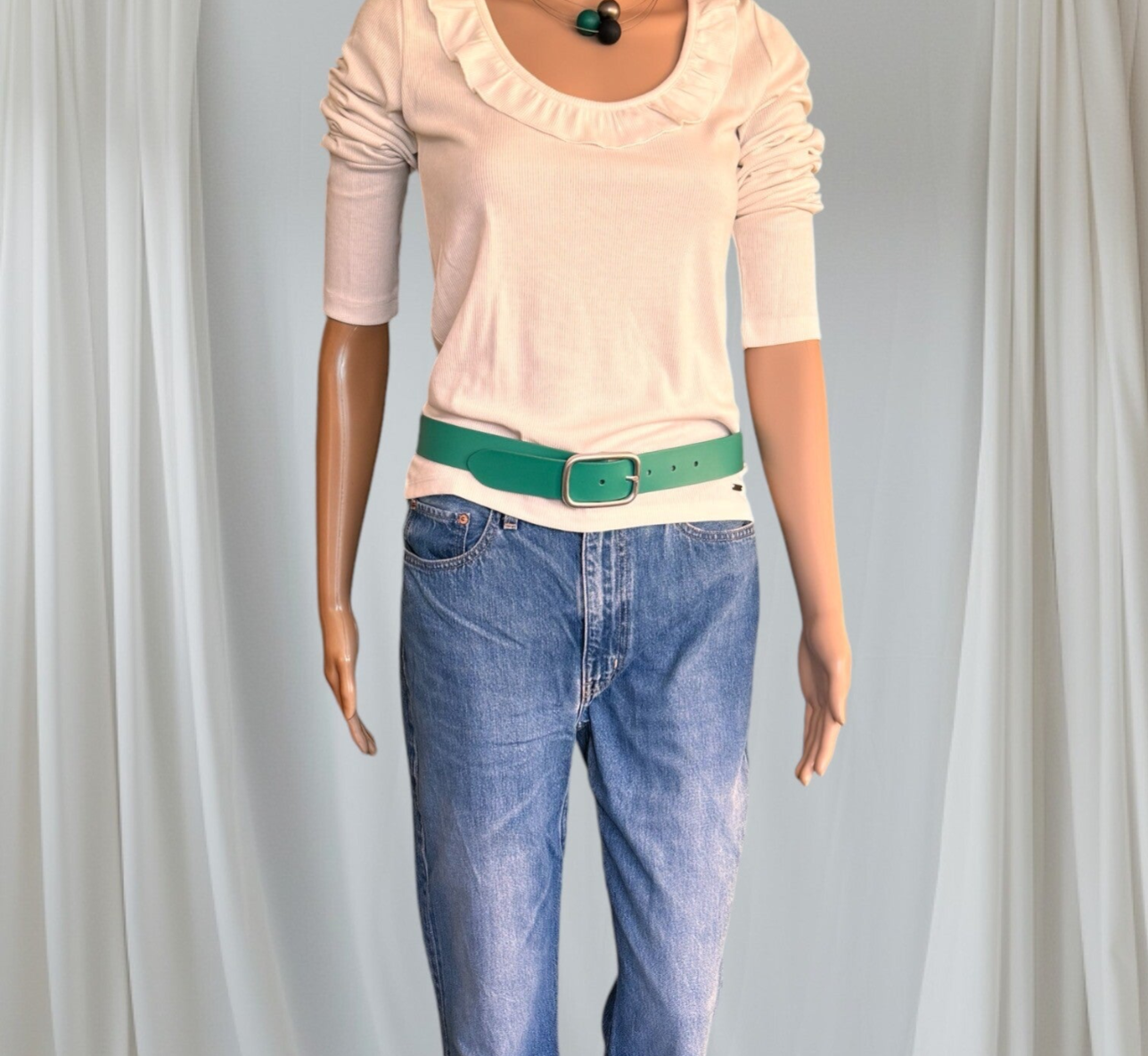 Pepe jeans t-shirt - neuf - L / M