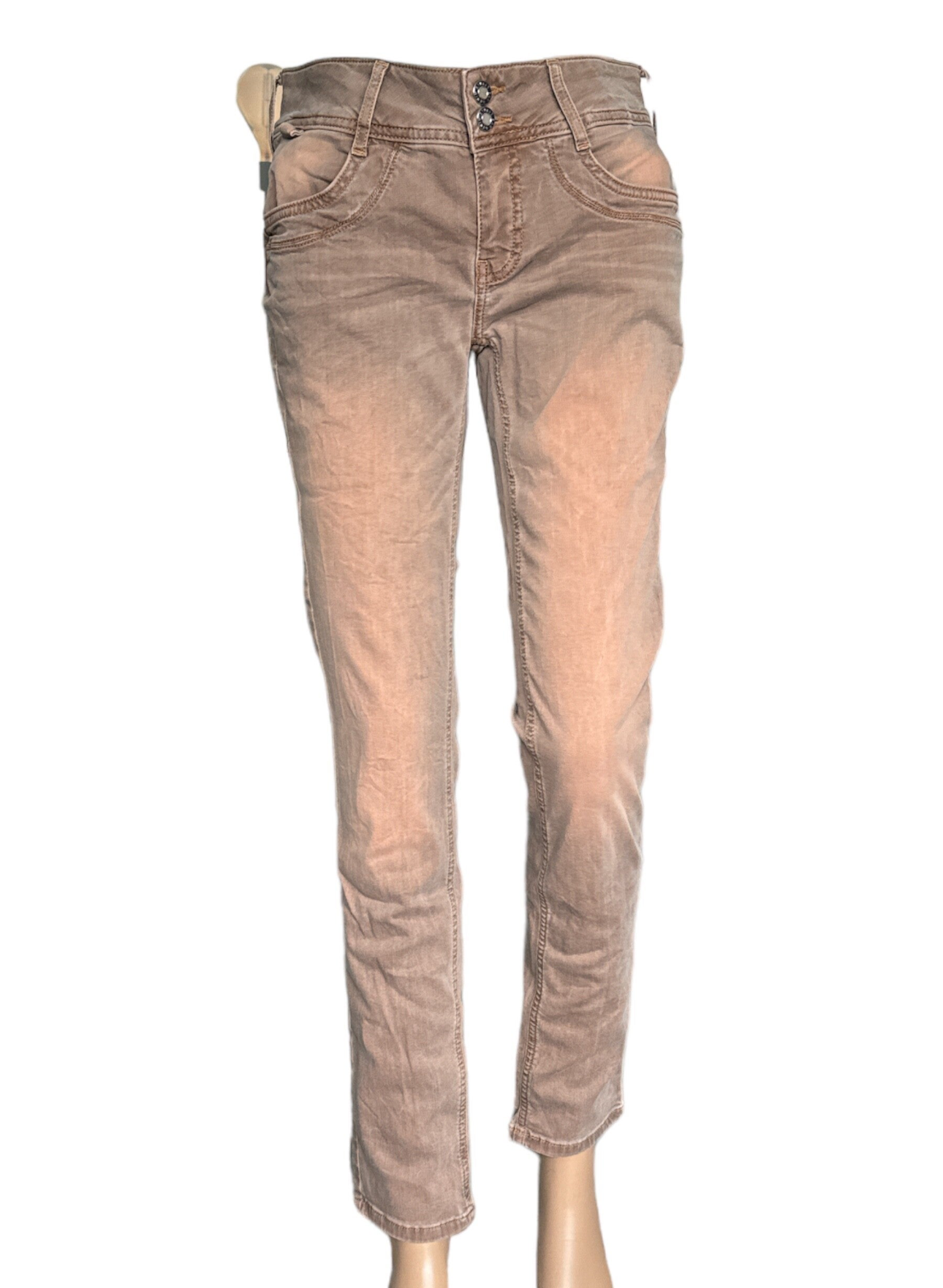 Street One jeans - très bon état - 26