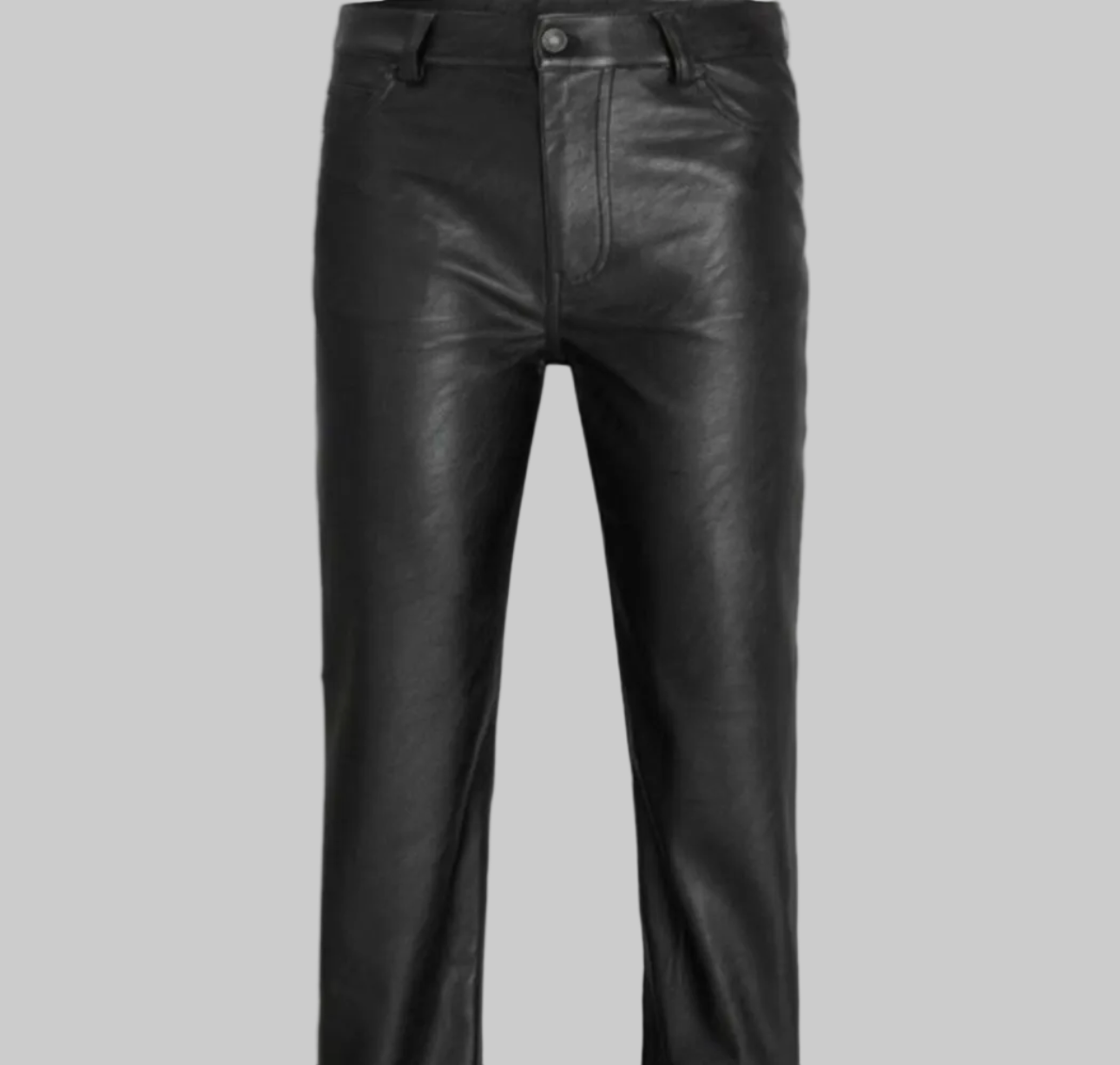 JUXX KENYA HW STRAIGHT NOOS Pantalon - Neuf - M