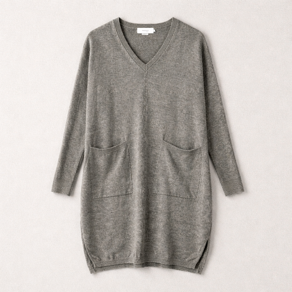 NOTSHY  robe pull - très bon état - M