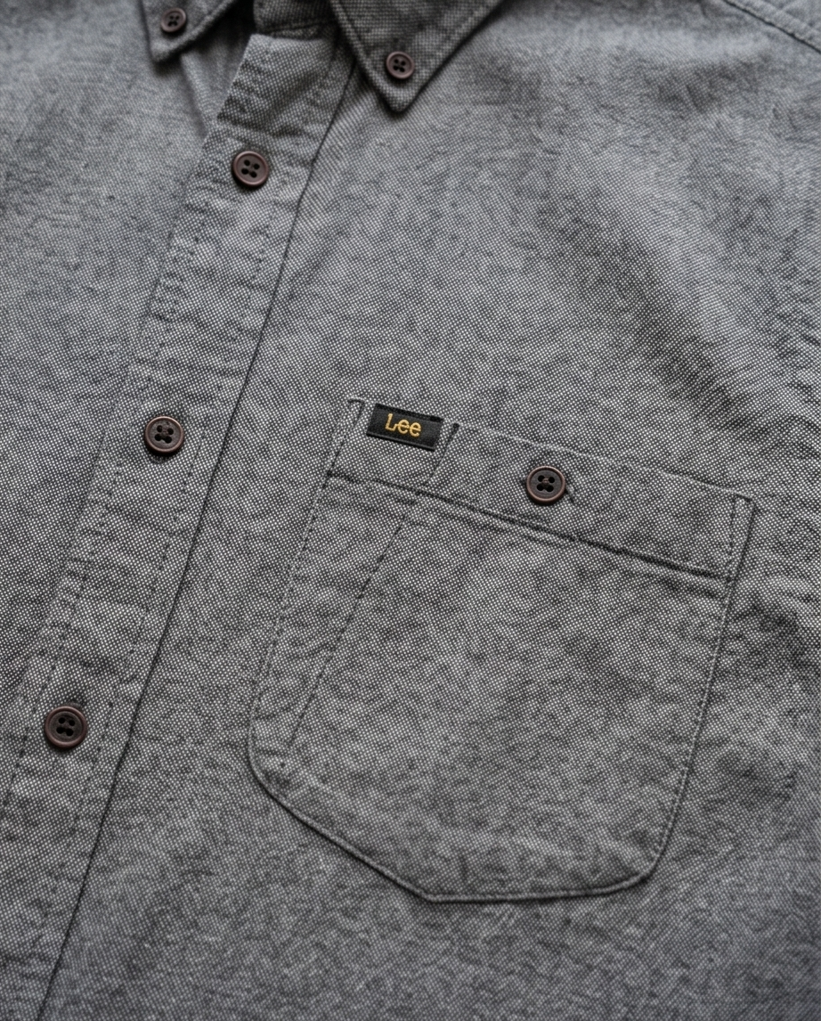 Chemise Lee Homme - Neuve - M