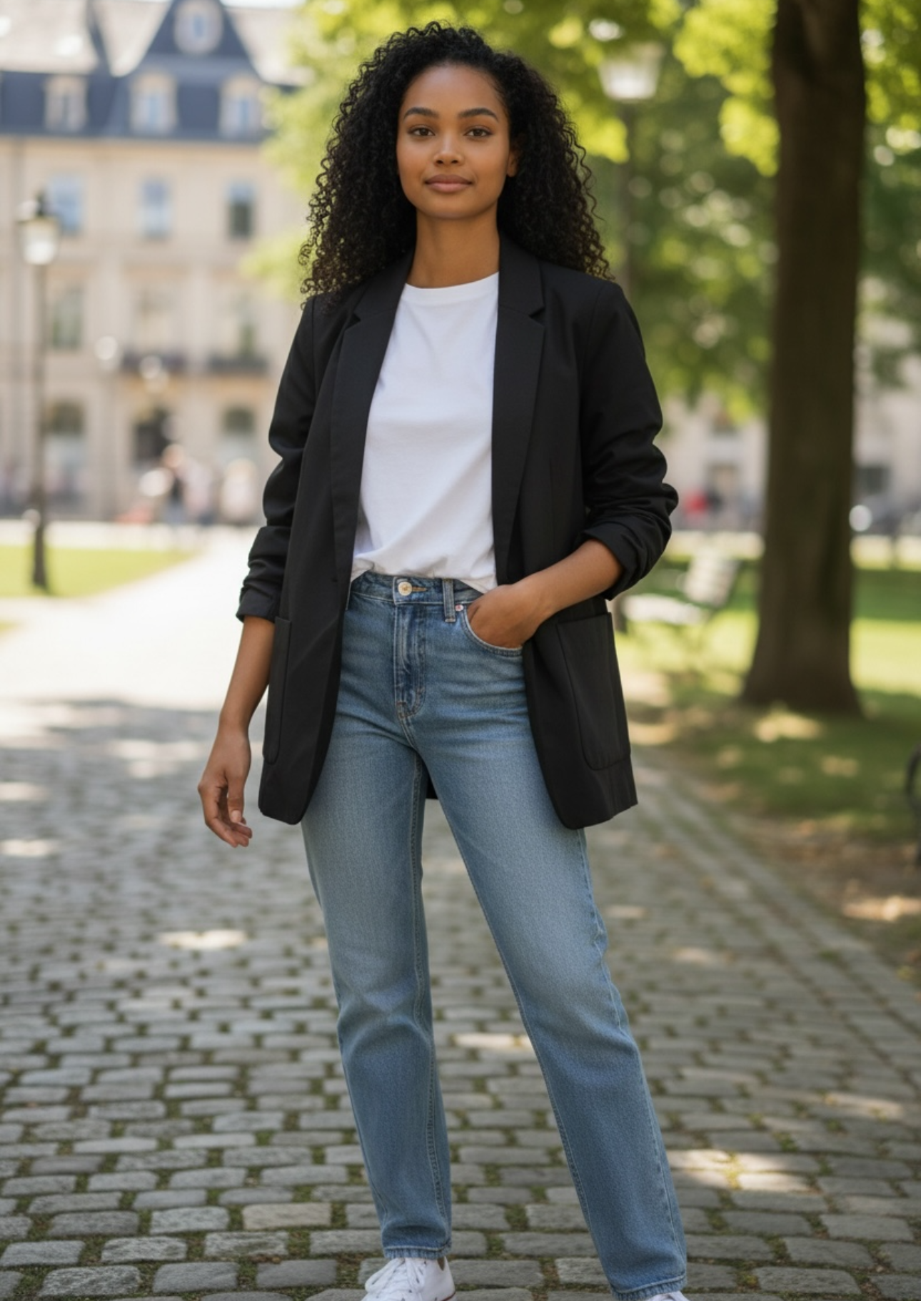 ESPRIT blazer - neuf - 36