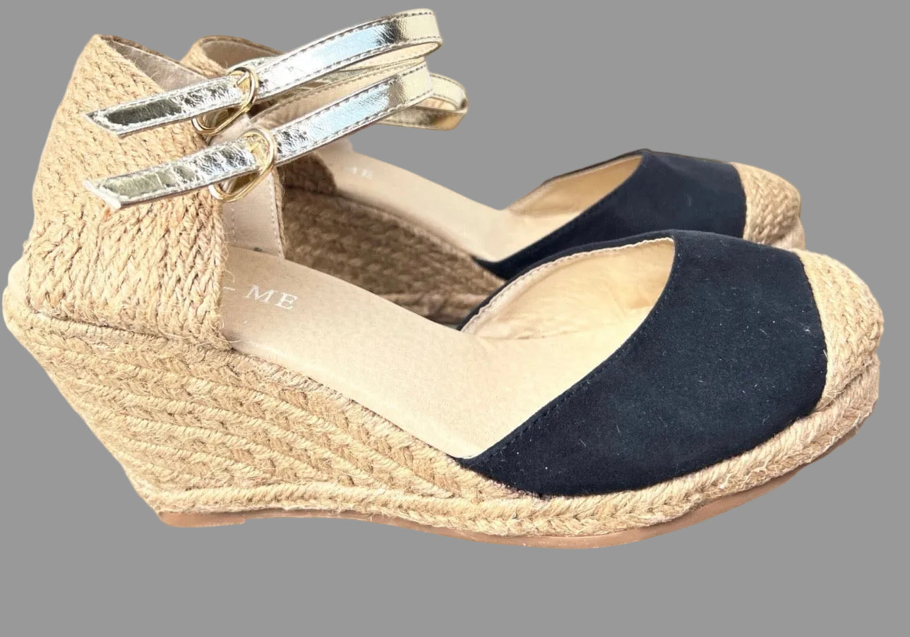 Cink me escarpins taille 40 neuves