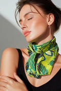 Driver Jeans foulard jaune foncé - neuf