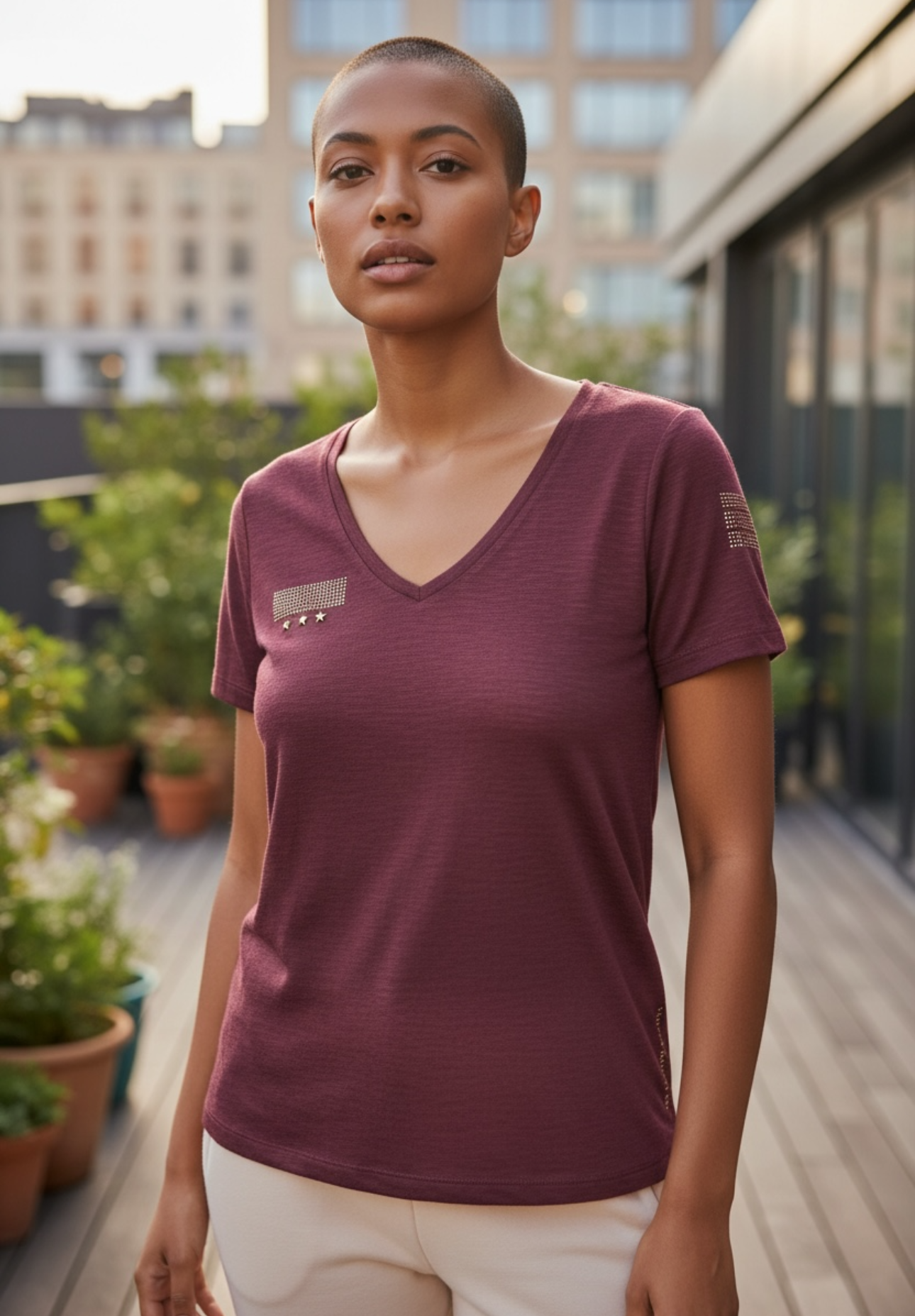 Lpb t-shirt - neuf - XS