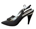Pars texas escarpins taille 39 comme neufs