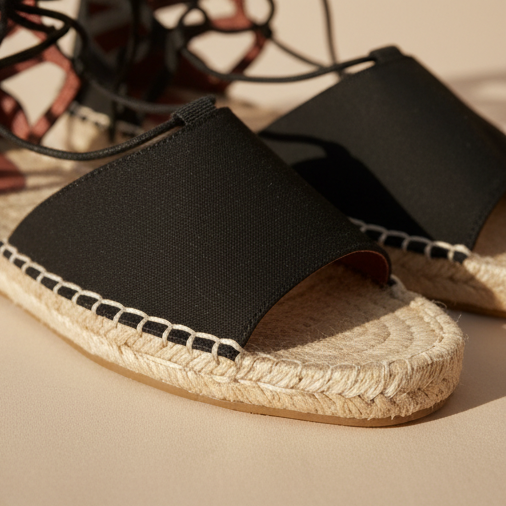 H&M sandales taille 39 neuves
