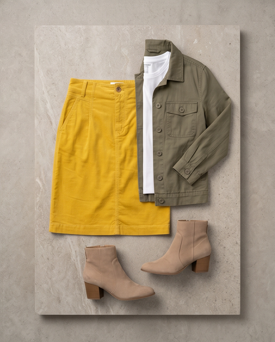 Esprit jupe - neuve - 38