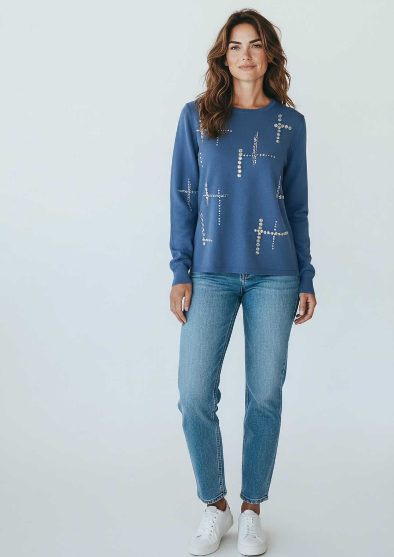 Ferrache  Pull - neuf - M / L