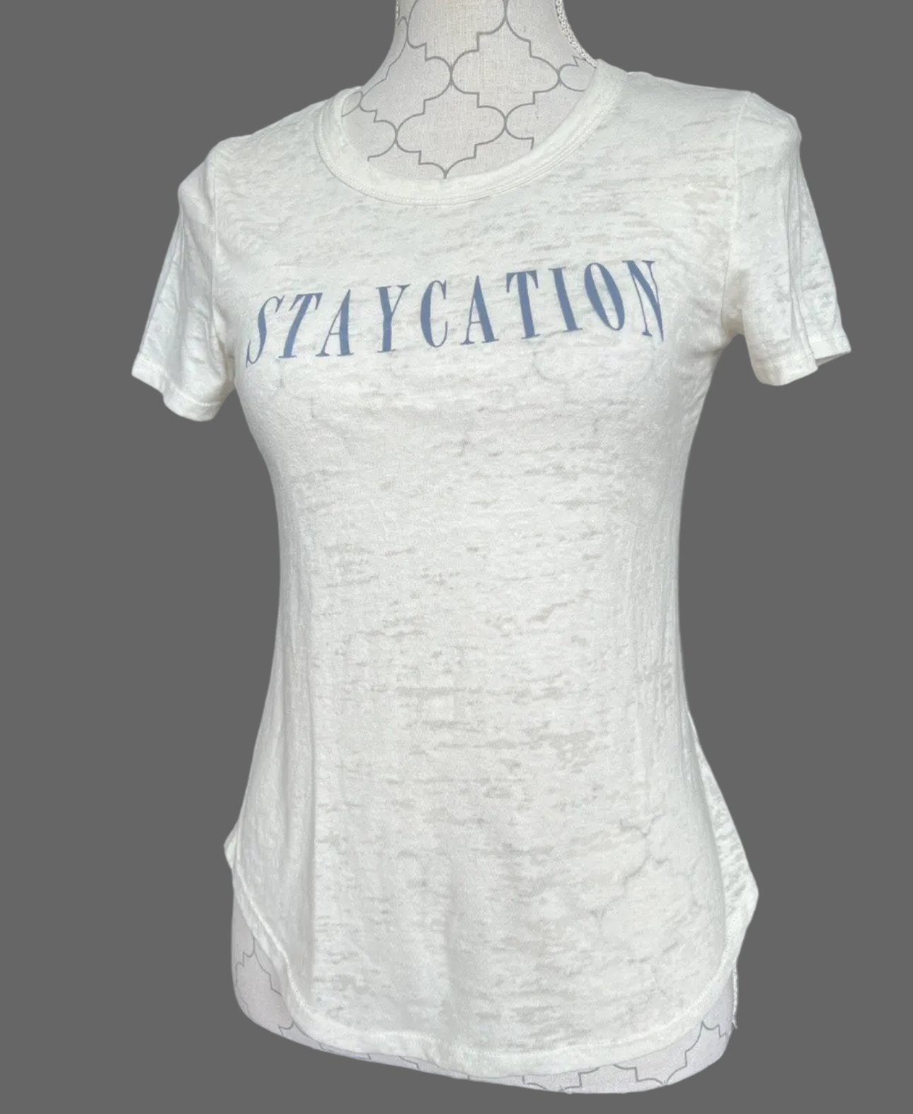 ROXY t-shirt - bon état - S