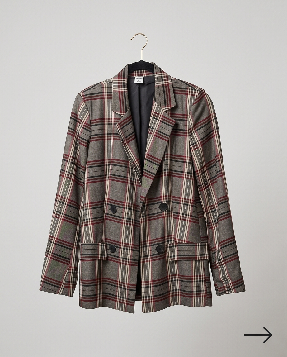 Zebra Blazer - très bon état - taille M