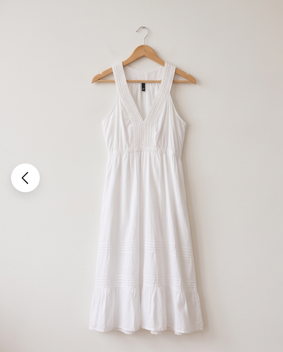 VERO MODA robe - très bon état - taille S