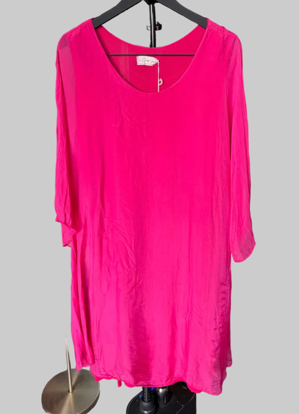 Robe Benita Driver - neuve  - S/M