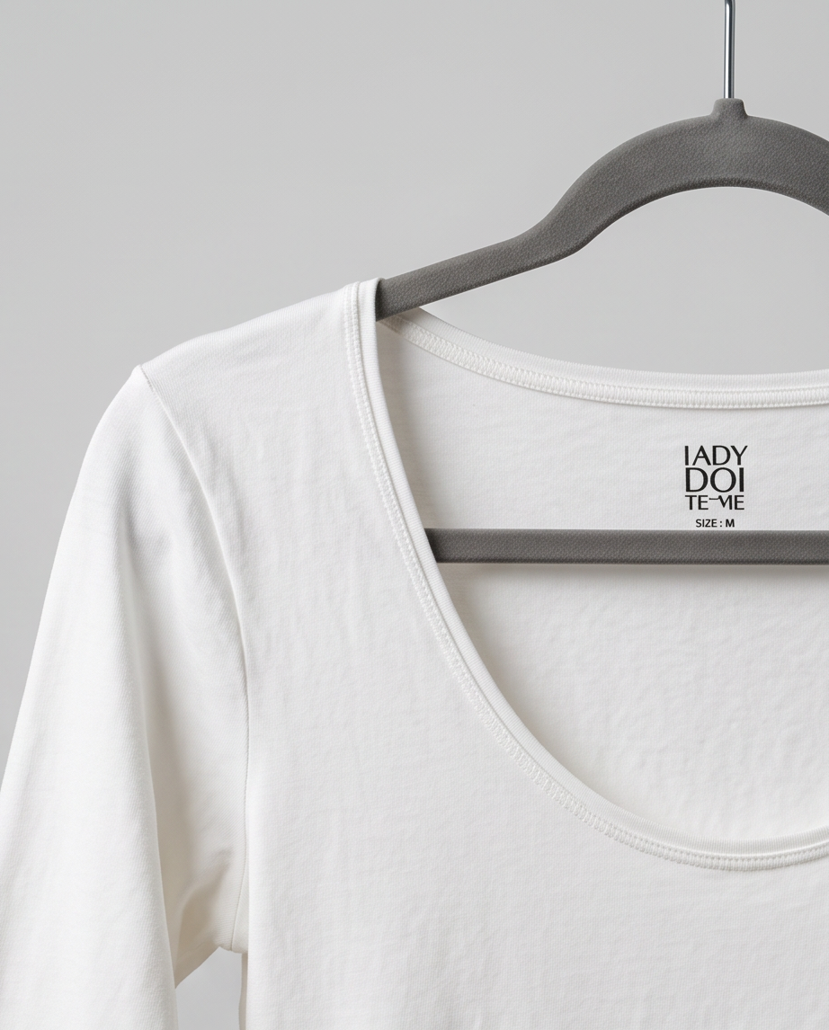 Lot de 4 t-shirts blancs — très bon état — taille M