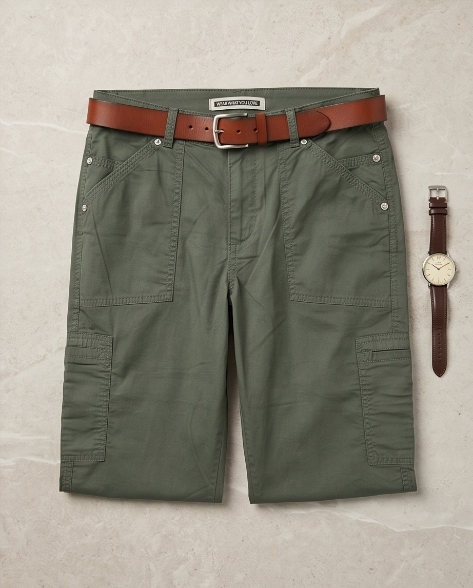Pantalon Street One - Neuf  - 36/22
