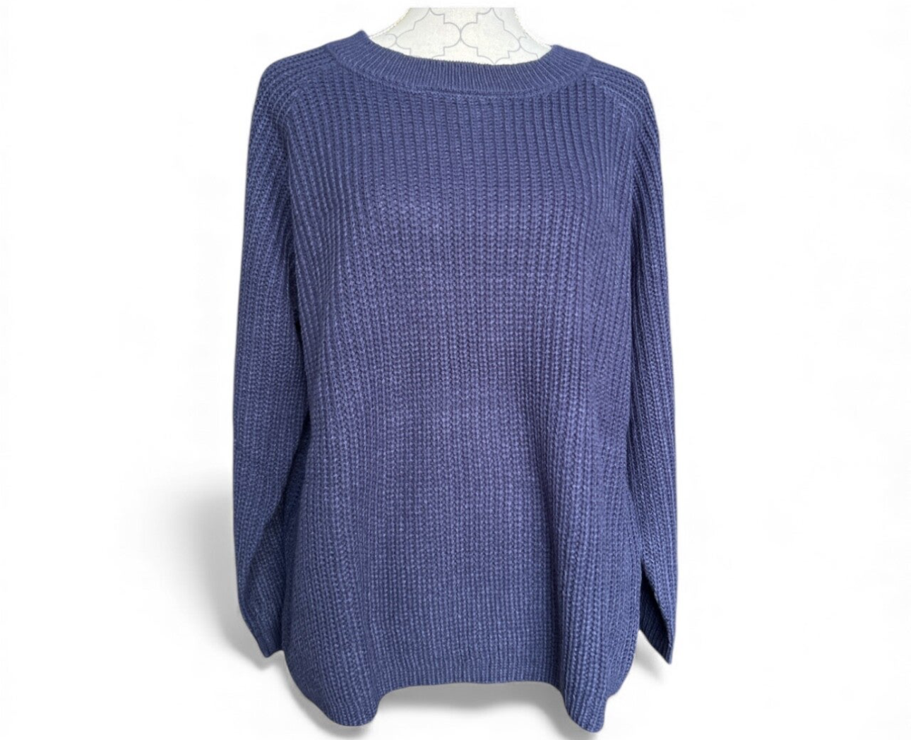 JUSTFASHIONNOW PULL - NEUF - M